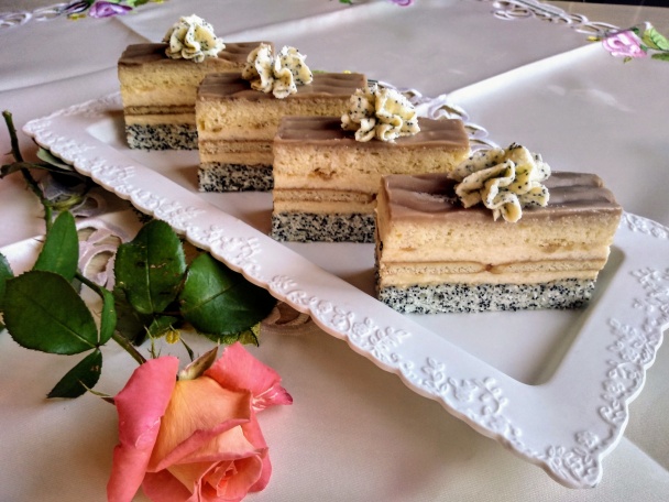 Tosca rezy (fotorecept) - obrázok 16