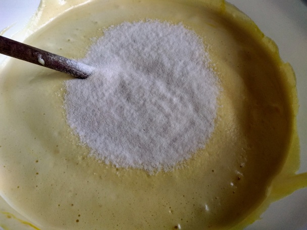 Citrónovo-pepermintové rezy (fotorecept) - obrázok 1