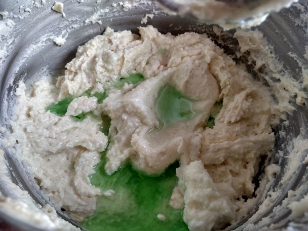 Citrónovo-pepermintové rezy (fotorecept) - obrázok 4