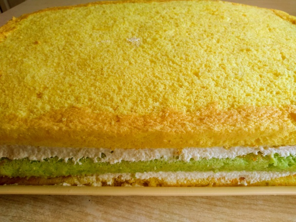 Citrónovo-pepermintové rezy (fotorecept) - obrázok 10