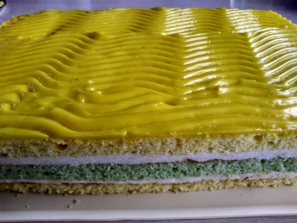 Citrónovo-pepermintové rezy (fotorecept) - obrázok 11