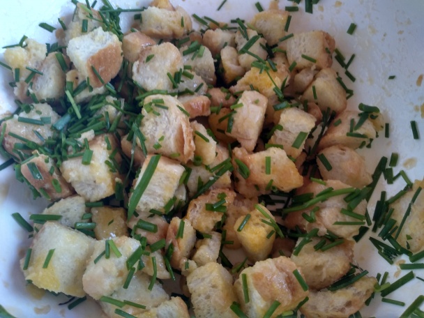 Pečená plnená bravčová krkovička na červenom víne (fotorecept) - obrázok 3