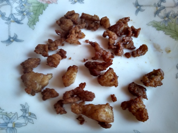 Pečená plnená bravčová krkovička na červenom víne (fotorecept) - obrázok 8