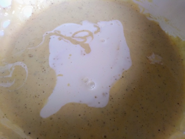 Strúhaný syr v pažítkovom cestíčku (fotorecept) - obrázok 2