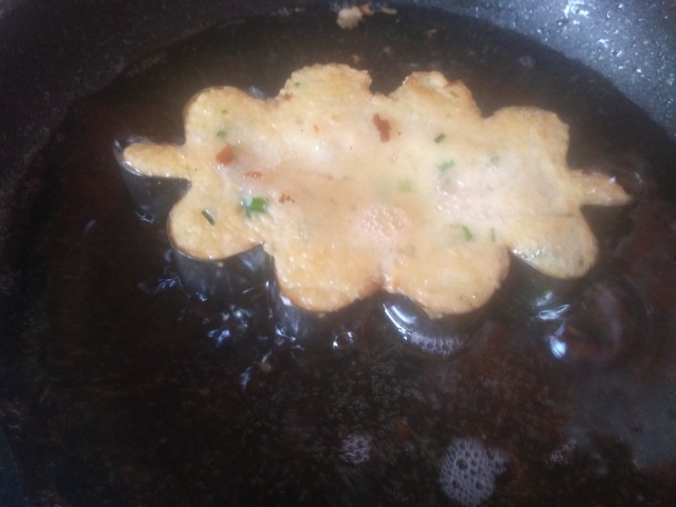 Strúhaný syr v pažítkovom cestíčku (fotorecept) - obrázok 5