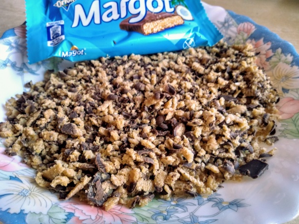 Margot oválky (fotorecept) - obrázok 1