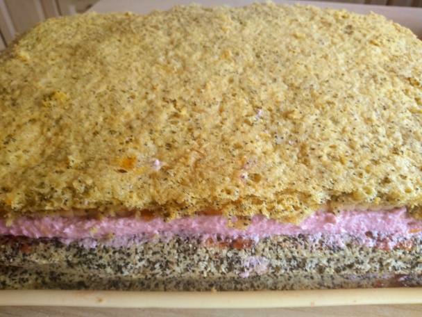 Juliana rezy (fotorecept) - obrázok 10