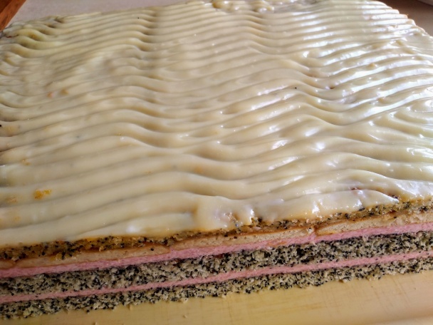 Juliana rezy (fotorecept) - obrázok 11