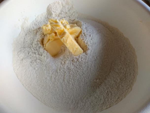 Kapustový závin so škoricou (fotorecept) - obrázok 4