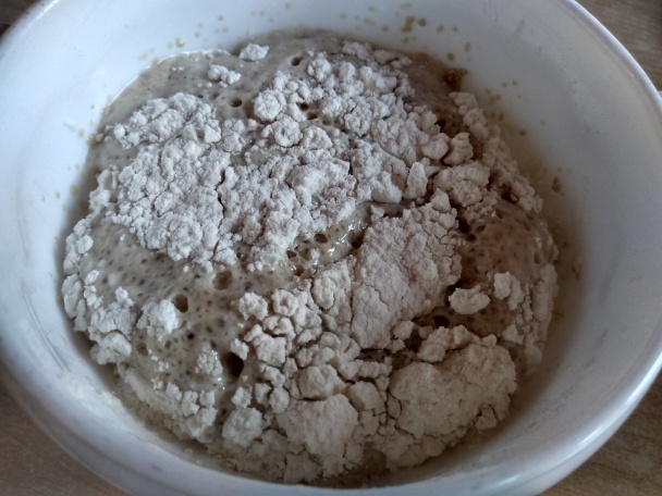 Kapustový závin so škoricou (fotorecept) - obrázok 5