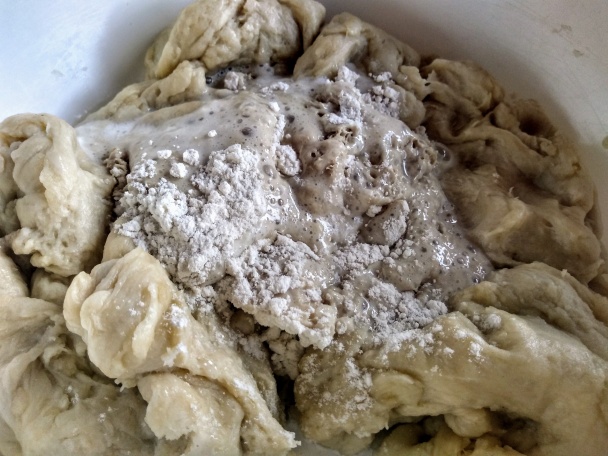 Kapustový závin so škoricou (fotorecept) - obrázok 7