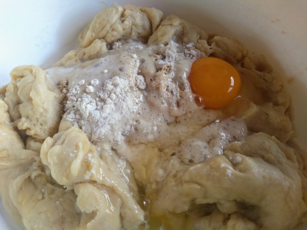 Kapustový závin so škoricou (fotorecept) - obrázok 8