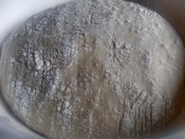 Kapustový závin so škoricou (fotorecept) - obrázok 10