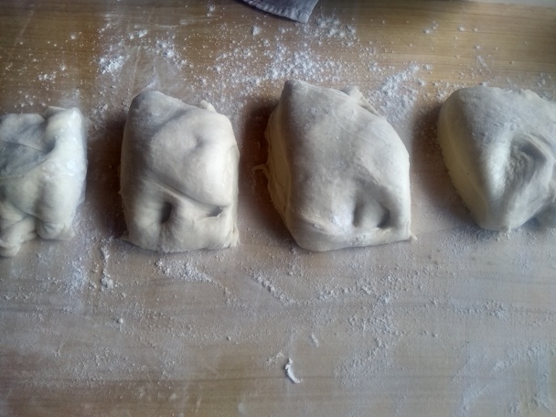 Kapustový závin so škoricou (fotorecept) - obrázok 11