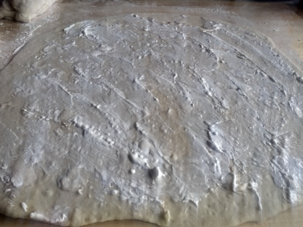 Kapustový závin so škoricou (fotorecept) - obrázok 13