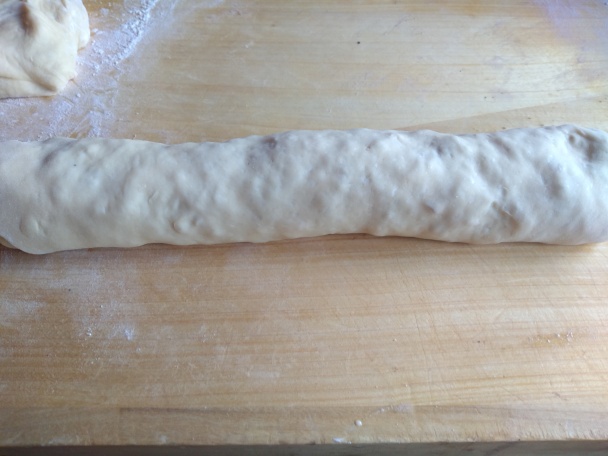 Kapustový závin so škoricou (fotorecept) - obrázok 15