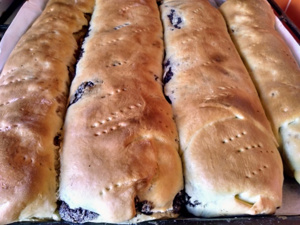 Kapustový závin so škoricou (fotorecept) - obrázok 18