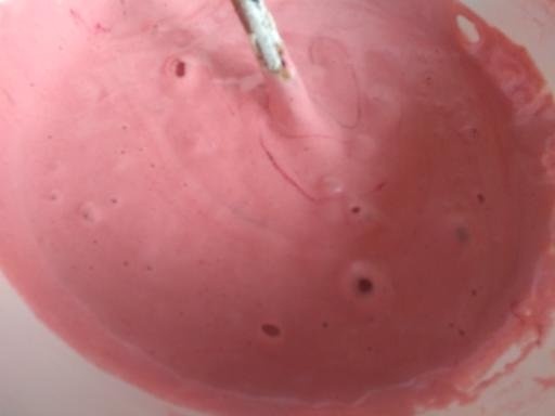 Vínové rezy z čiernych ríbezlí (fotorecept) - obrázok 1