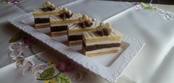 Slávnostné rezy - obrázok 5