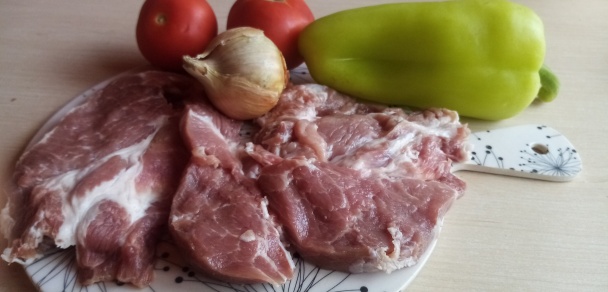 Belehradský bravčový plátok (fotorecept) - obrázok 1