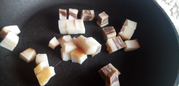 Belehradský bravčový plátok (fotorecept) - obrázok 4