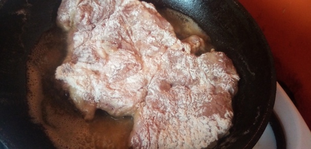 Belehradský bravčový plátok (fotorecept) - obrázok 5