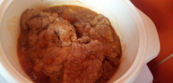 Belehradský bravčový plátok (fotorecept) - obrázok 9