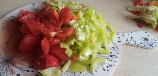 Belehradský bravčový plátok (fotorecept) - obrázok 10