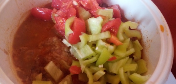 Belehradský bravčový plátok (fotorecept) - obrázok 11