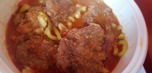 Belehradský bravčový plátok (fotorecept) - obrázok 12