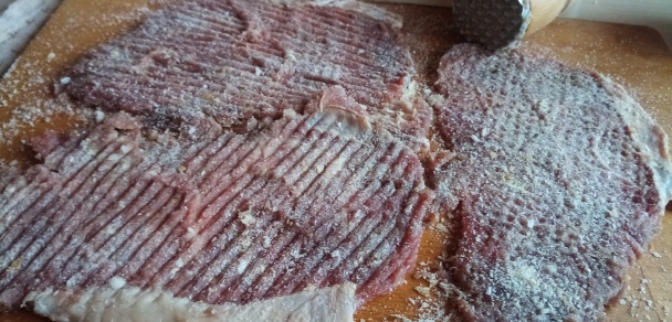 Obrátené hovädzie rezne (fotorecept) - obrázok 2