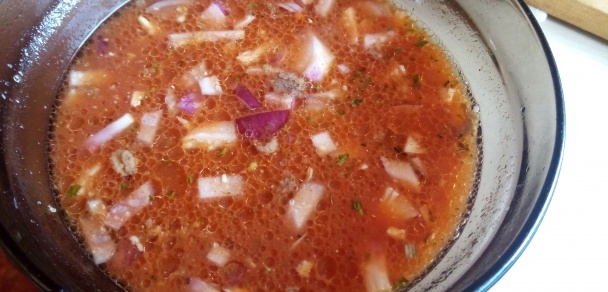 Obrátené hovädzie rezne (fotorecept) - obrázok 5