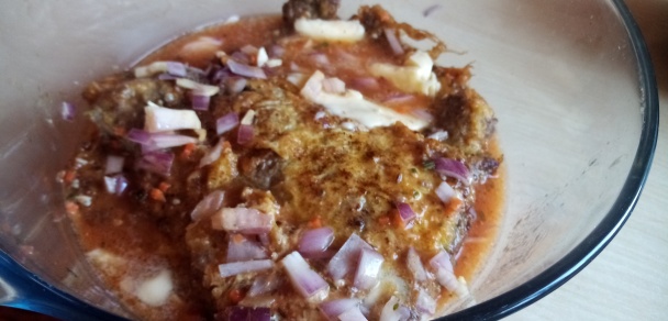 Obrátené hovädzie rezne (fotorecept) - obrázok 6