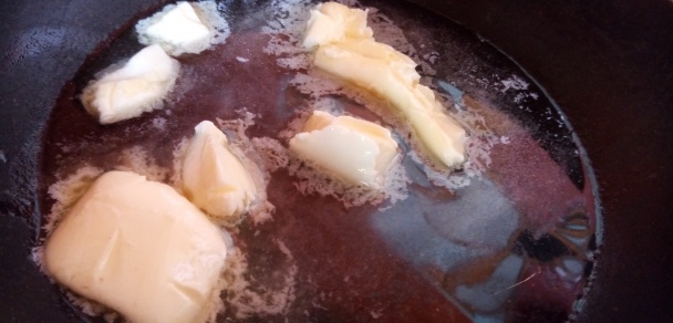 Filety z kapra na tokajskom víne so saturejkou (fotorecept) - obrázok 3