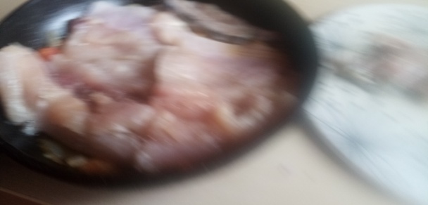 Filety z kapra na tokajskom víne so saturejkou (fotorecept) - obrázok 7