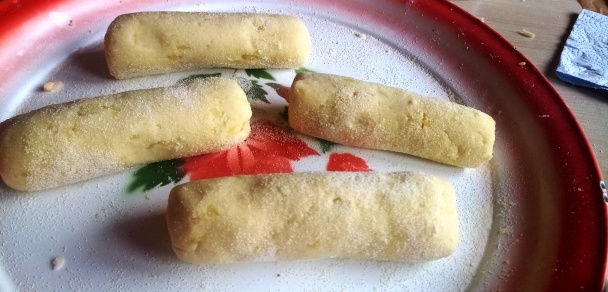 Teľacie soté na bielom víne so šalviou a s bielym hroznom (fotorecept) - obrázok 12