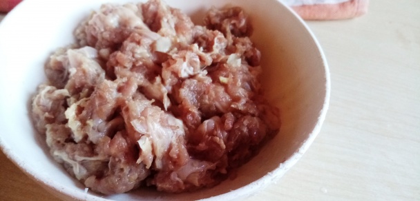 Pastierske jahňacie rebrá a fašírky z podbrušiny (fotorecept) - obrázok 8
