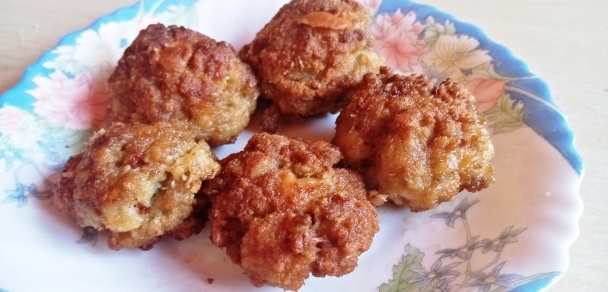Pastierske jahňacie rebrá a fašírky z podbrušiny (fotorecept) - obrázok 13