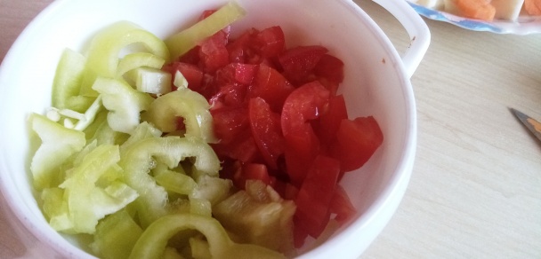 Poľovnícky teľací guláš (fotorecept) - obrázok 3