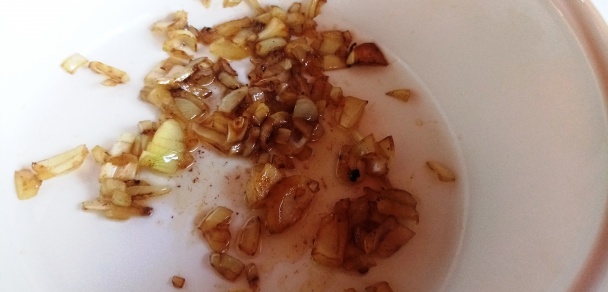 Hovädzia roštenka s kuriatkami (fotorecept) - obrázok 5