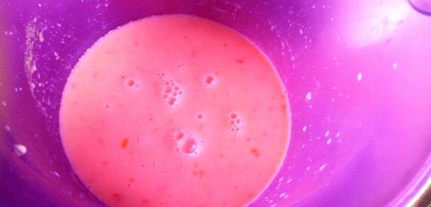 Kuracie kúsky v jogurtovo-cesnakovom cestíčku (fotorecept) - obrázok 9