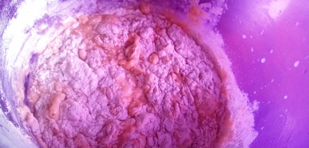 Kuracie kúsky v jogurtovo-cesnakovom cestíčku (fotorecept) - obrázok 10