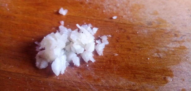 Kuracie kúsky v jogurtovo-cesnakovom cestíčku (fotorecept) - obrázok 11