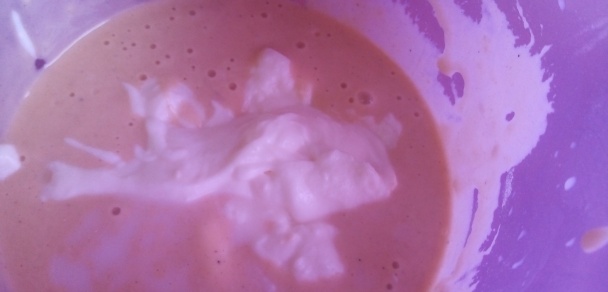 Kuracie kúsky v jogurtovo-cesnakovom cestíčku (fotorecept) - obrázok 12