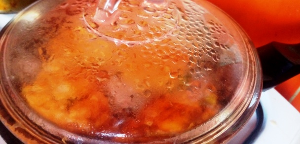 Kuracie kúsky v jogurtovo-cesnakovom cestíčku (fotorecept) - obrázok 15