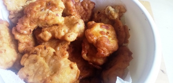 Kuracie kúsky v jogurtovo-cesnakovom cestíčku (fotorecept) - obrázok 16