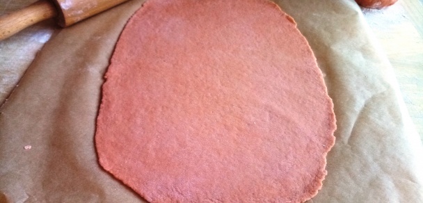 Paradajkové rezy (fotorecept) - obrázok 3