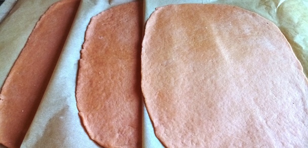 Paradajkové rezy (fotorecept) - obrázok 4