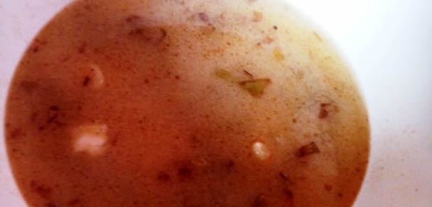 Opekaná bravčová krkovička s višňovou omáčkou (fotorecept) - obrázok 6