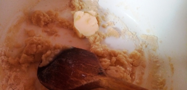 Opekaná bravčová krkovička s višňovou omáčkou (fotorecept) - obrázok 8